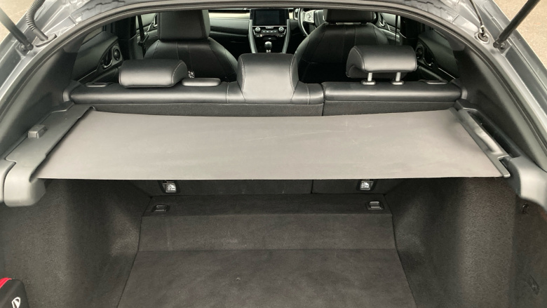 Honda Civic 1.0 VTEC Turbo EX 5dr Petrol Hatchback